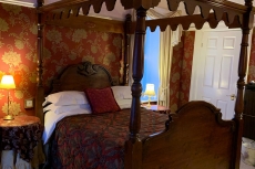 Superior Four Poster Room 